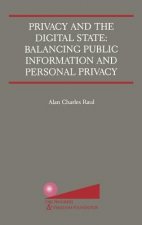 Privacy and the Digital State