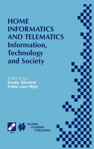 Home Informatics and Telematics