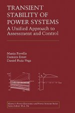 Transient Stability of Power Systems