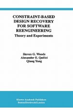 Constraint-Based Design Recovery for Software Reengineering