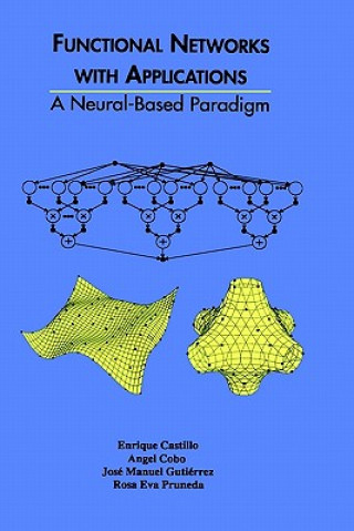Functional Networks with Applications