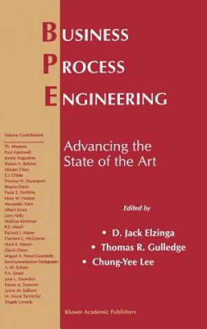 Business Process Engineering