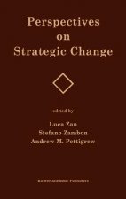 Perspectives on Strategic Change