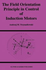 Field Orientation Principle in Control of Induction Motors