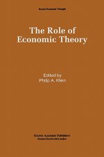 Role of Economic Theory