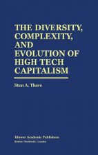 Diversity, Complexity, and Evolution of High Tech Capitalism