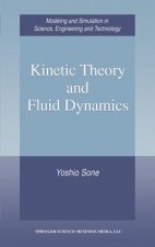 Kinetic Theory and Fluid Dynamics