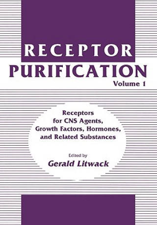 Receptor Purification