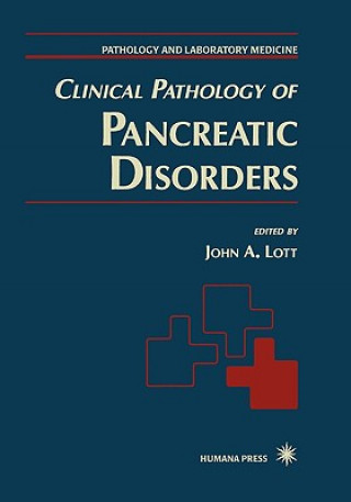 Clinical Pathology of Pancreatic Disorders