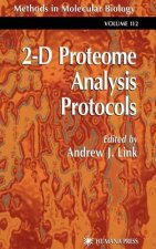 2-D Proteome Analysis Protocols