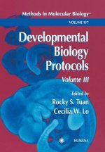 Developmental Biology Protocols