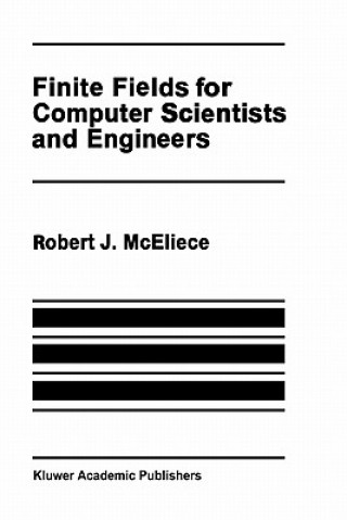 Finite Fields for Computer Scientists and Engineers