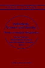 Individuals, Essence and Identity