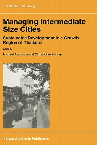 Managing Intermediate Size Cities