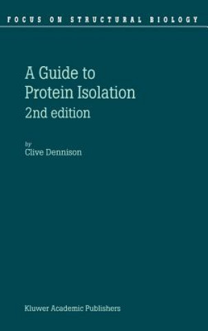 Guide to Protein Isolation