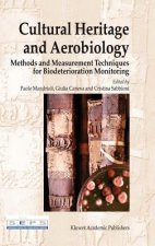 Cultural Heritage and Aerobiology