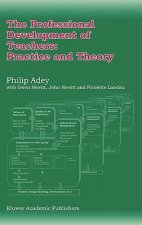 Professional Development of Teachers: Practice and Theory