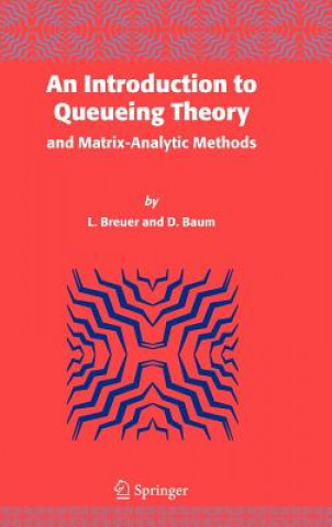 An Introduction to Queueing Theory