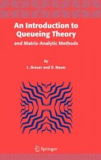 An Introduction to Queueing Theory