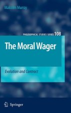Moral Wager
