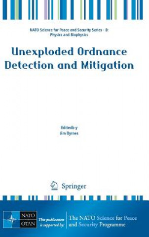 Unexploded Ordnance Detection and Mitigation