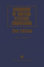 Handbook of Control Systems Engineering, 2 Pts.