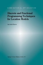 Discrete and Fractional Programming Techniques for Location Models
