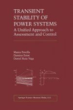 Transient Stability of Power Systems