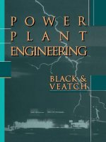 Power Plant Engineering