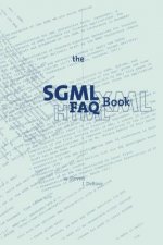 SGML FAQ Book