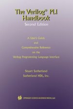 Verilog PLI Handbook