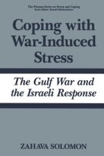 Coping with War-Induced Stress