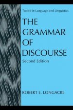 Grammar of Discourse