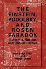 Einstein, Podolsky, and Rosen Paradox in Atomic, Nuclear, and Particle Physics
