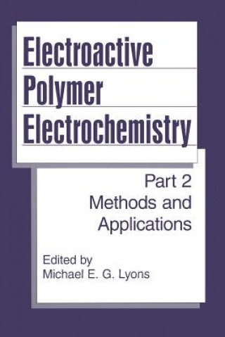 Electroactive Polymer Electrochemistry