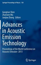 Advances in Acoustic Emission Technology