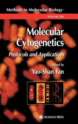 Molecular Cytogenetics