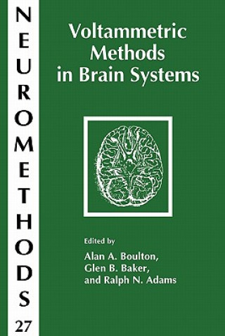 Voltammetric Methods in Brain Systems