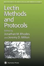 Lectin Methods and Protocols