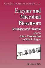 Enzyme and Microbial Biosensors