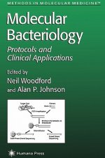 Molecular Bacteriology: Protocols and Clinical Applications