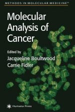 Molecular Analysis of Cancer