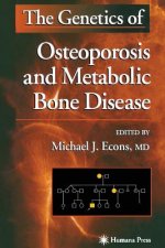 Genetics of Osteoporosis and Metabolic Bone Disease
