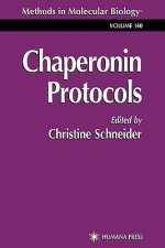 Chaperonin Protocols