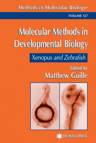 Molecular Methods in Developmental Biology
