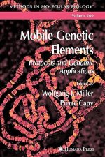 Mobile Genetic Elements