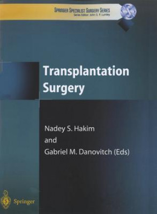 Transplantation Surgery