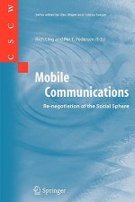 Mobile Communications