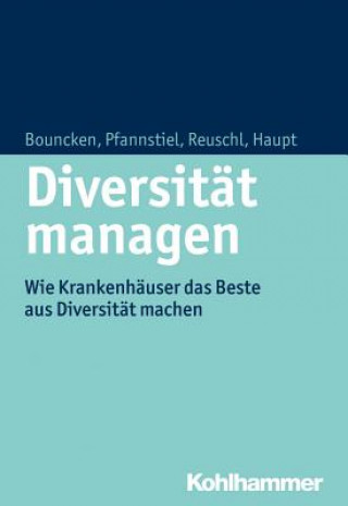 Diversität managen