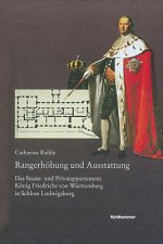 Rangerhöhung und Ausstattung